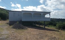 Morne Rachette Community Centre