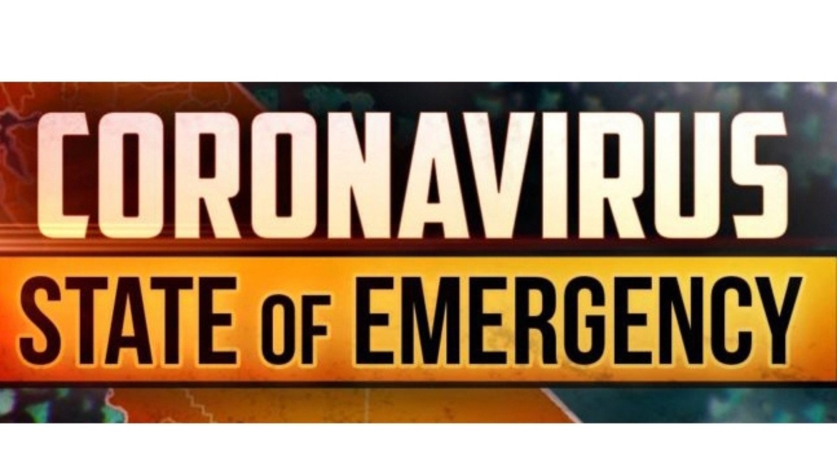 State of Emergency for COVID-19 State of Emergency for COVID-19