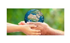 We all must care for our home