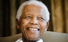 Nelson Mandela