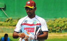 Denesh Ramdin, new West Indies Test Cricket Captain