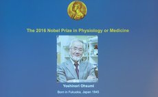 PPT of Nobel Prize Award