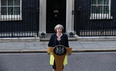 British Prime Minister Theresa May called a snap general election on June 8 in what was a shock and unexpected announcement from outside 10 Downing Street