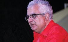 Spokesman of the Domnica Labour Party Anthony Astaphan SC