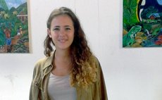 Marguerite Sezer- Vargas