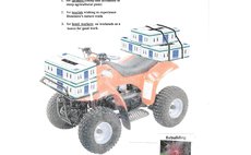 A type of All-terrain vehicle