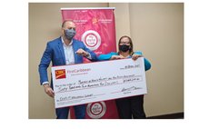 CIBC manager and PS Health at the CIBC presentation