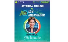 SDM Ambassador Attainea Toulon