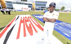 Rangana Herath is man-of-the match