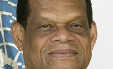 Julian Hunte