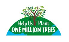 Plant a million trees image