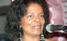 Antoinette Mora