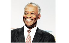 Ambassador Ambrose George