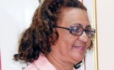 Ann Solomon-Charles