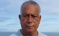 Arthur Shillingford