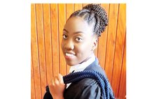 New lawyer Shanice Henry