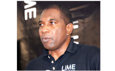Baptiste, Interim president, DAIC