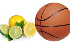 Bath Estate was associated with lime production for decades, and with basketball for 10 years