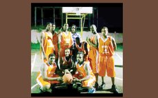 Bulls Eye PISTONS in DABA 2011 Division I Play-Offs, Massacre