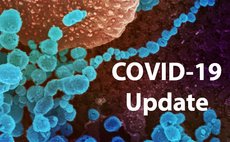 COVID-19 Update (Image)