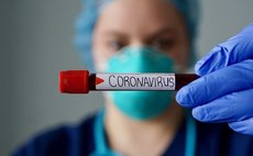 Coronavirus update images