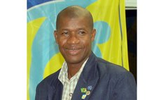 Carlisle Jno Baptiste