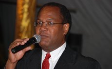 Raymond Lawrence