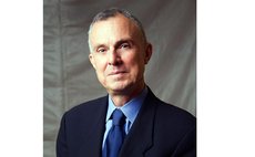 New UWI Chancellor Robert Bermudez