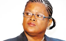 New DPP Eveline Baptiste