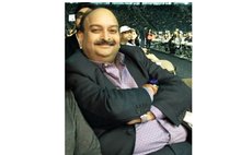 The man who dominated the news in Dominica in 2021- Mahul Choksi