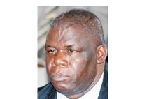 Clarence Christian, Director of Audit