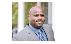 Criminologist and sociologist Dr. Peter St. Jean
