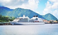 First cruise ship after COVID lockdown