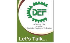 DEF column strip