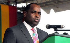 Prime Minister Skerrit addresses nation on Independence Day