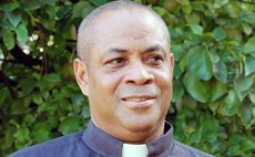 Monsignor Reginald Lafleur