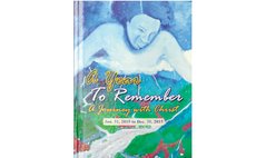 Front cover of Fr.Jolly's book