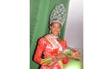 Mothers Queen 2016- Irna Reynolds