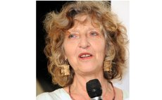 Author and publisher Polly Pattullo