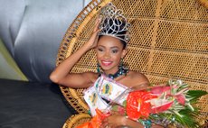 hrisline Tavernier wins DSC Miss Mas Jamboree 2016