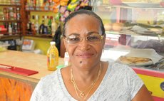 Veronique "Ma Boyd" Nicholas
