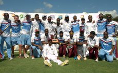 West Indies Cricket team