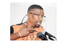 Ear nose and throat specialist Dr Irving Pascal