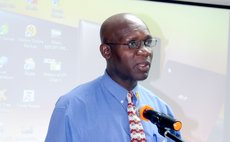 FILE Photo : Dr Benjamin, Psychiatrist