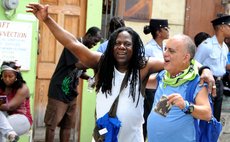 Carnival-the great Unifier