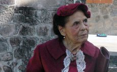 Marie Davis- Pierre