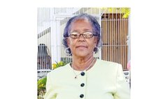 The late Denise Defoe