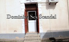 Roseau Magistrate Court