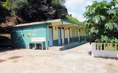 Closed- Dos Dane Primary School