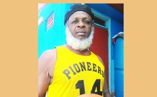 Dr J played on four teams in the national league including Pioneers